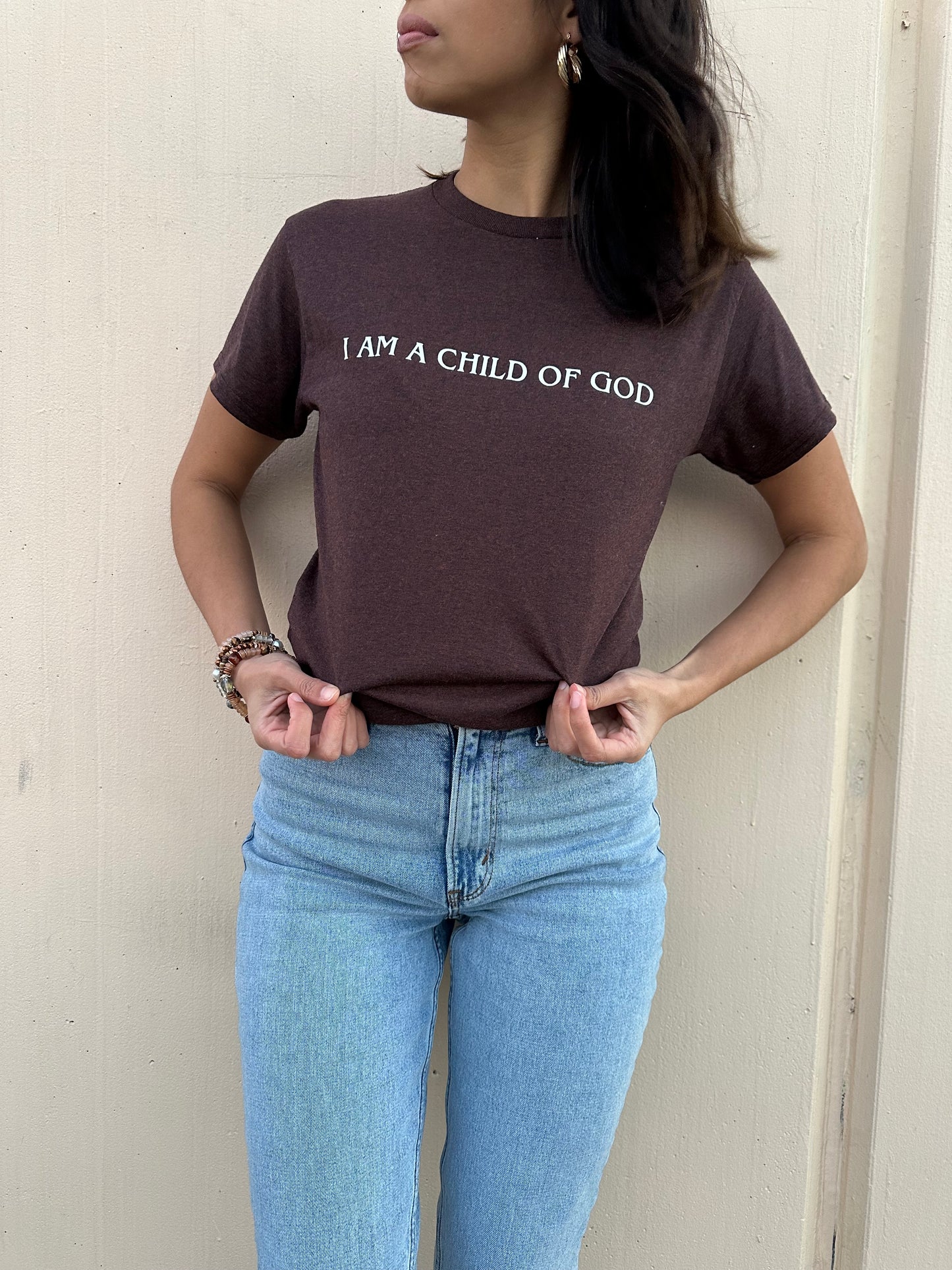 Child Of God Tee